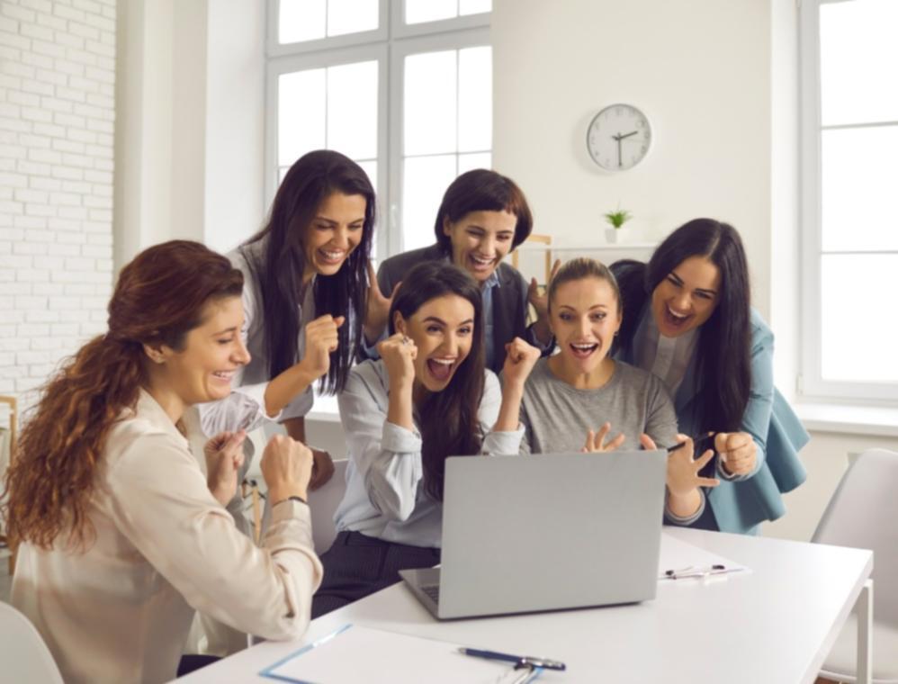 Eğitim platformu içerik görseli